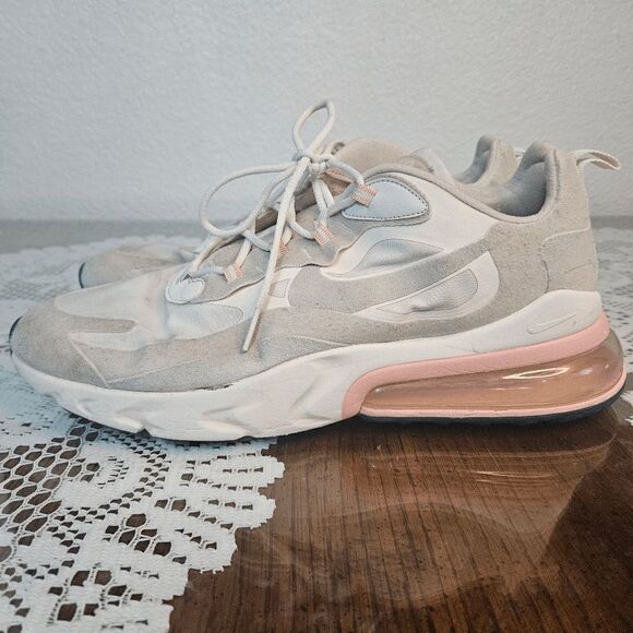 Nike React shoes - Picture 7 of 11